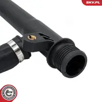 ESEN SKV Kühlerschlauch 87skv325 für Volvo