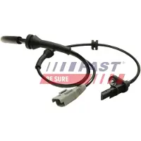 Fast Sports Nutrition ABS Sensor Raddrehzahl Vorne Links Vorne Rechts für CITROËN JUMPY Kasten FT80402