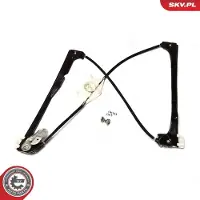 ESEN SKV Fensterheber 01skv152 vorne rechts für VW VAG