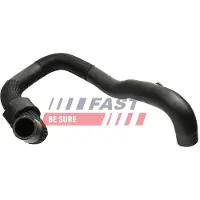 Fast Sports Nutrition Kühlerschlauch Wasserschlauch für OPEL Vivaro B Combi (X82) FT61477