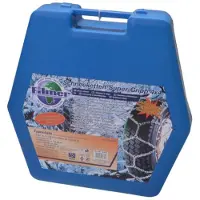 Filmer Schneeketten Super Grip 4X4 18639