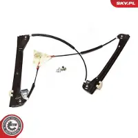 ESEN SKV Fensterheber 01skv332 vorne rechts für Citroën Ford RENAULT VAG ROVER VW