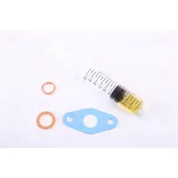 Nissens Lader, Aufladung 93529 für BMW MITSUBISHI