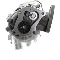 ALANKO Lader, Aufladung 10901768 für TOYOTA