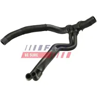 Fast Sports Nutrition Kühlerschlauch Wasserschlauch für RENAULT MASTER II Kasten (FD) FT61110