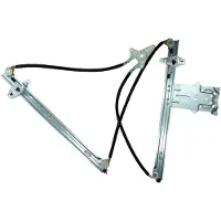 KAMOKA Fensterheber 7200104 vorne rechts für Citroën