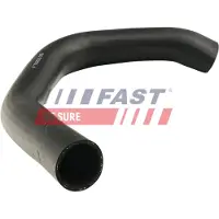 Fast Sports Nutrition FT65105 Turbo Ladeluftschlauch für FORD Transit Mk7 Kastenwagen (V363, FCD, FDD) Transit Mk7 Bus (V363, FAD, FBD)