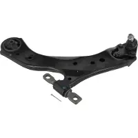 Moog TO-TC-17833 Querlenker Vorne Links für TOYOTA Camry VIII Limousine (V7, VA7, VH7)