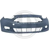 Diederichs Stoßfänger HD Priority Parts 1467150