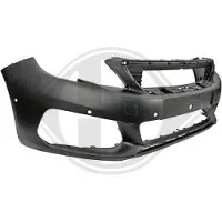 Diederichs Stoßfänger 4236152 vorne für Peugeot