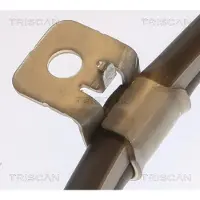 TRISCAN Seilzug, Feststellbremse 8140 421138
