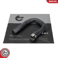 ESEN SKV Ladeluftschlauch 54skv571 für Vaughall GM