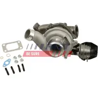Fast Sports Nutrition Lader, Aufladung FT63559