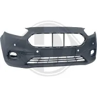 Diederichs Stoßfänger HD Priority Parts 1476852