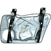 KAMOKA Fensterheber 7200231 vorne links für VW