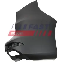 Fast Sports Nutrition ft91348g hinten rechts für RENAULT