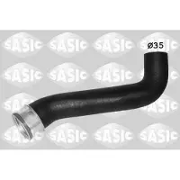 SASIC Ladeluftschlauch 3336017