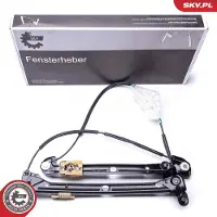 ESEN SKV Fensterheber 00skv312 vorne rechts für VW