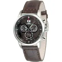 Zeno-Watch Basel Zeno-Watch - Armbanduhr - Herren - Chrono - Magellano - Quarz - 6069-5040Q-g6