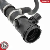 ESEN SKV Kühlerschlauch Wasserschlauch für BMW 3 Touring (F31) 54SKV768