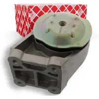 FEBI BILSTEIN Motorlager Gummimetalllager Links passend für MERCEDES-BENZ AXOR 47817