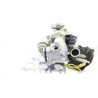 ALANKO Lader, Aufladung 10902131 für Mercedes