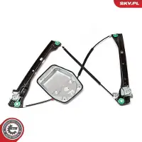 ESEN SKV Fensterheber 01skv271 vorne links für RENAULT MORRIS VAG
