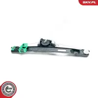 ESEN SKV Fensterheber 01skv673 hinten links für BMW