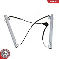 ESEN SKV Fensterheber 01skv101 vorne links für Mercedes