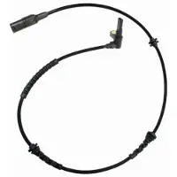 Textar ABS Sensor Raddrehzahl Vorne für OPEL Corsa D Schrägheck (S07) 45018000