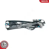 ESEN SKV Fensterheber 01skv681 vorne links für Mercedes