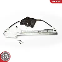 ESEN SKV Fensterheber 01skv483 hinten links für Fiat ALFA ROMEO