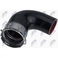 NTY Ladeluftschlauch GPP-RE-126