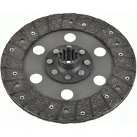 SACHS Kupplungsscheibe 1864 634 024
