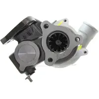 ALANKO Lader, Aufladung 10901185 für MITSUBISHI