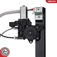 ESEN SKV 51SKV622 Elektrischer Fensterheber Vorne Rechts für AUDI A5 Sportback (F5A)