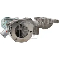 FEBI BILSTEIN Bilstein Lader, Aufladung BorgWarner Turbo NEU 186870