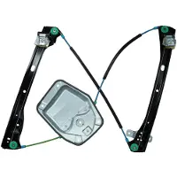 KAMOKA Fensterheber 7200245 vorne links für VW