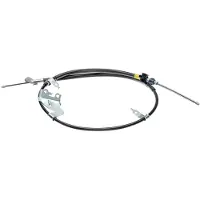 Ate Seilzug, Feststellbremse 24372719822 für TOYOTA