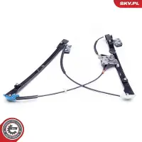 ESEN SKV Fensterheber 00skv042 vorne rechts für VW