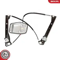ESEN SKV Fensterheber 01skv261 vorne links für VAG