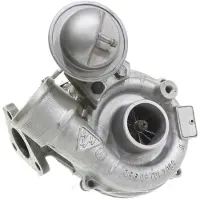 ALANKO Lader, Aufladung 10900091 für Ford