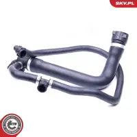 ESEN SKV Kühlerschlauch Wasserschlauch für LAND ROVER Range Rover III (L322) 43SKV725