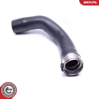 ESEN SKV 43SKV497 Turbo Ladeluftschlauch für RENAULT MEGANE III Grandtour (KZ0/1) Scénic III (JZ0/1) GRAND SCÉNIC III (JZ0/1) Megane III Schrägheck
