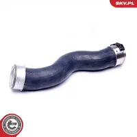 ESEN SKV 24SKV998 Turbo Ladeluftschlauch für BMW 3 Touring (E91) 3 Limousine (E90) X1 (E84) 3 Coupe (E92) 3 Cabrio (E93)