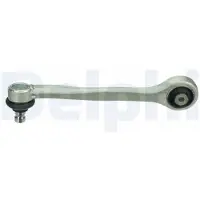 Delphi TC3555 Querlenker Vorne Links Oben Vorne für AUDI A8 (4H2, 4H8, 4HC, 4HL)