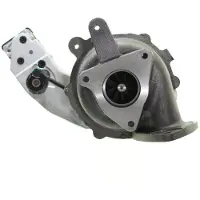 ALANKO Lader, Aufladung 10901859 für Ford LAND ROVER