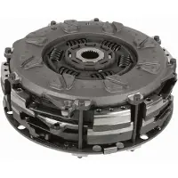 SACHS Kupplungssatz Modul Kupplung 3490 000 061