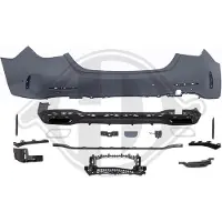 Diederichs Stoßfänger HD Tuning 1674355