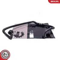 ESEN SKV Kühlerschlauch Wasserschlauch für BMW X3 (F25) 54SKV490